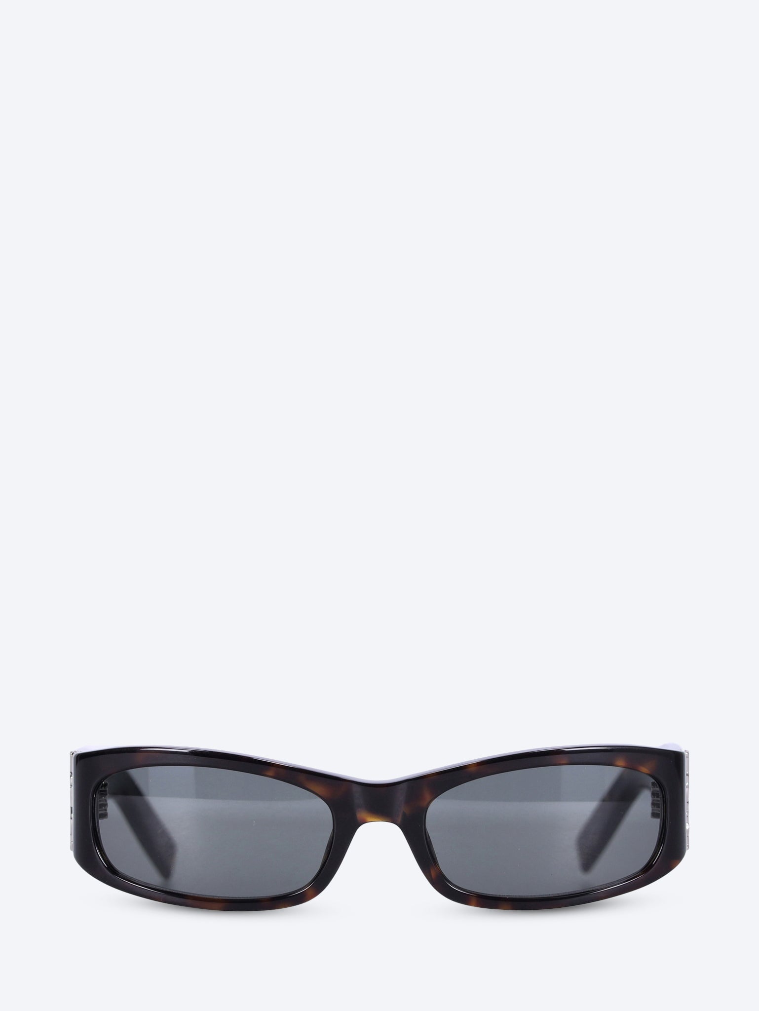 Sl M152 Sunglasses Saint laurent – Гарантія оригінальності – боковий вид