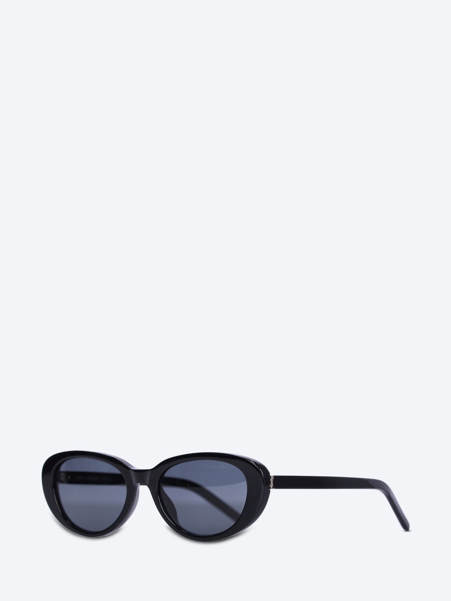 Sl M154 Sunglasses Saint laurent – Гарантія оригінальності – вид ззаду