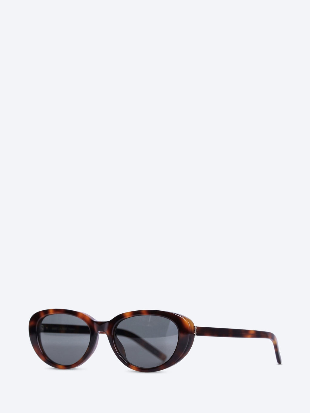 Sl M154 Sunglasses Saint laurent – Гарантія оригінальності – вид ззаду