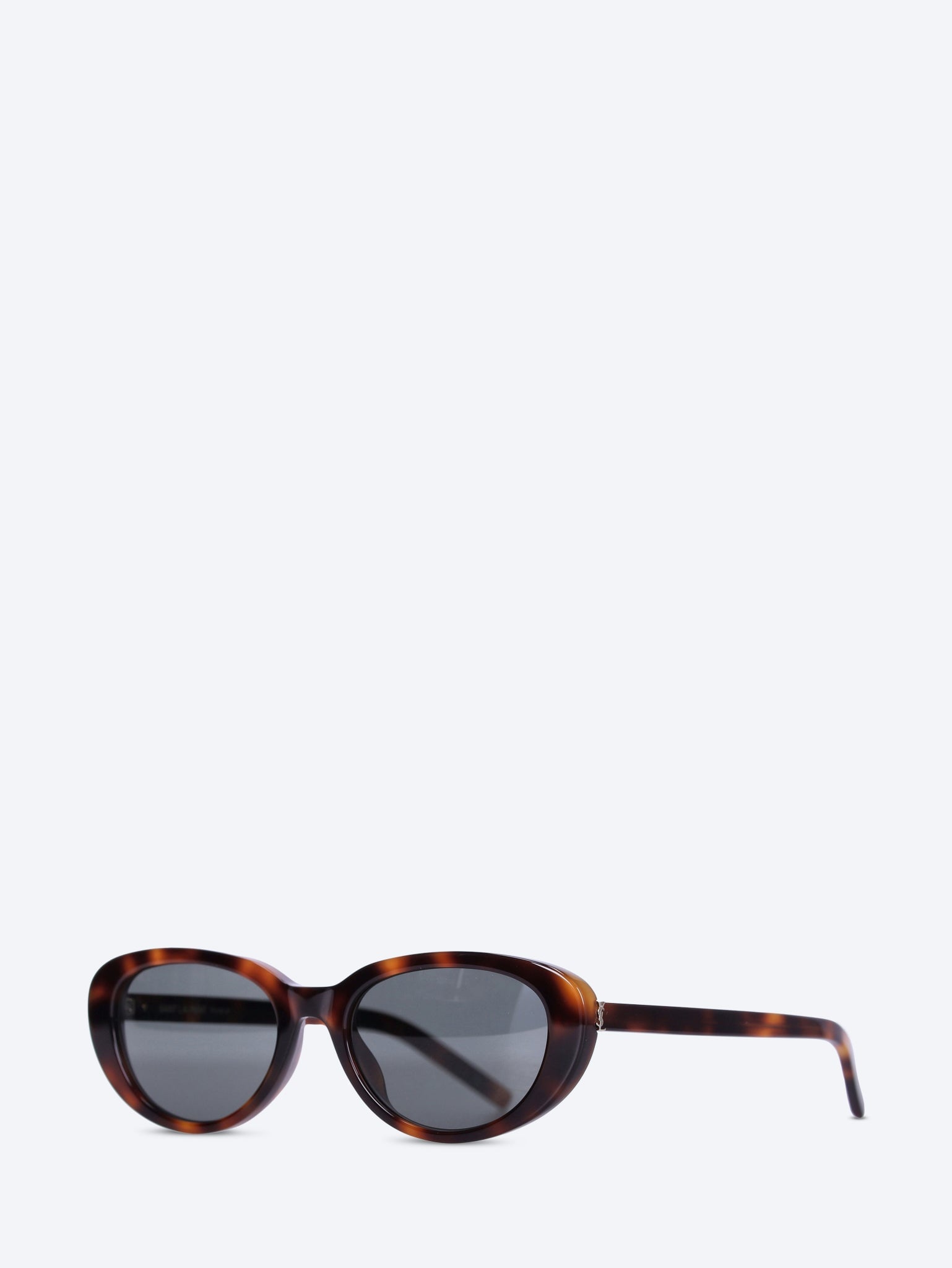 Sl M154 Sunglasses Saint laurent – Гарантія оригінальності – вид ззаду
