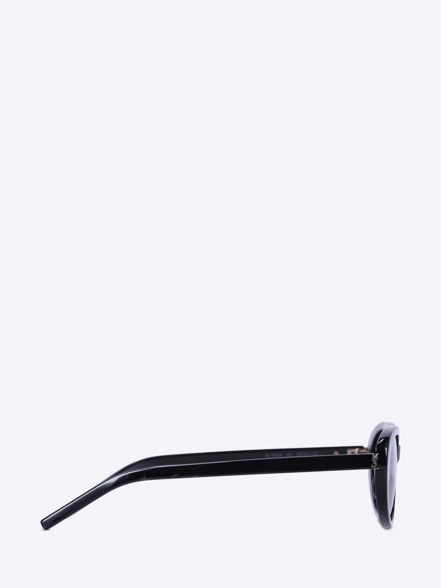 Sl M154 Sunglasses Saint laurent – Гарантія оригінальності – детальний вид