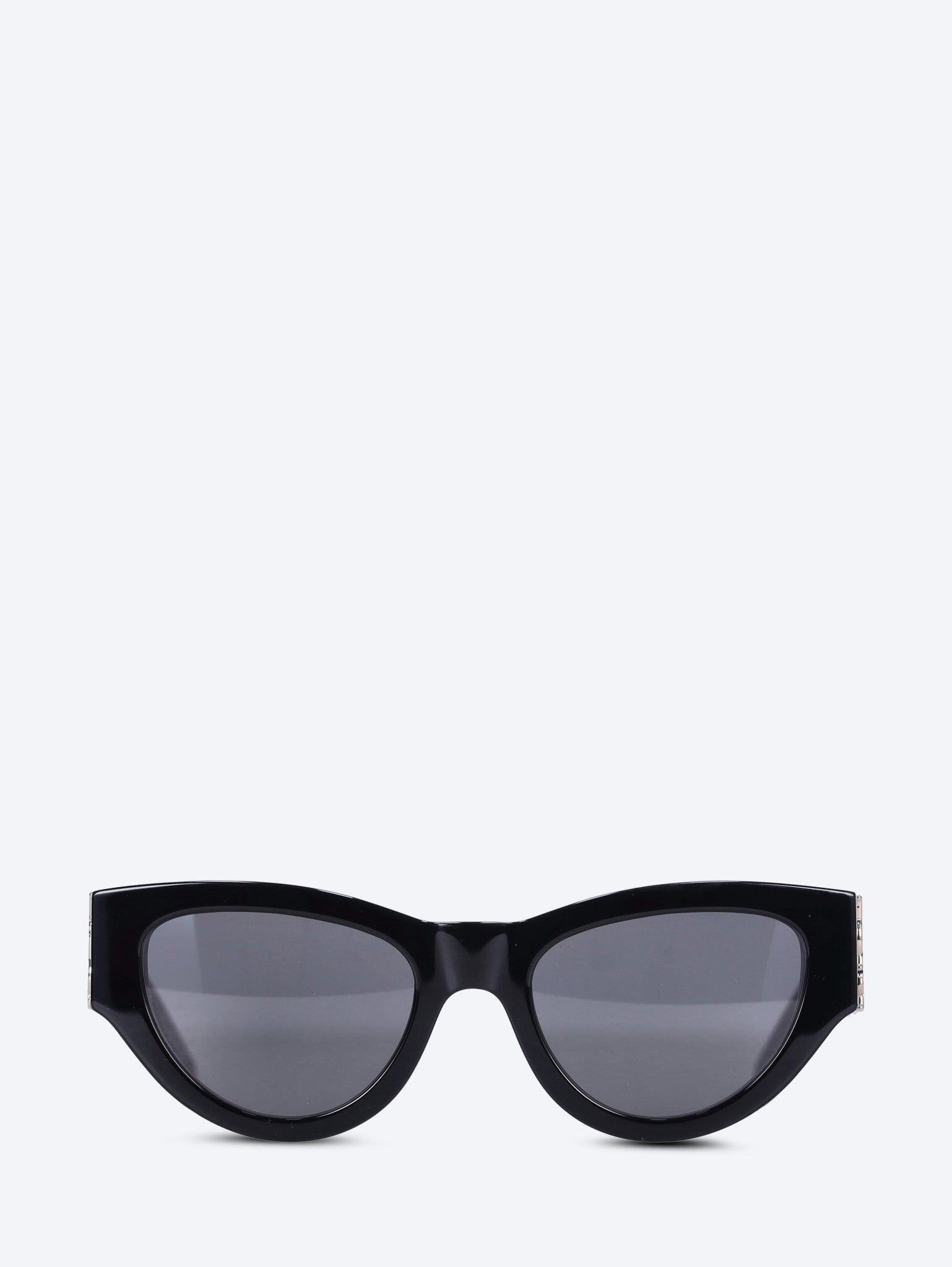 Sl M94 Sunglasses Saint laurent – Гарантія оригінальності – боковий вид