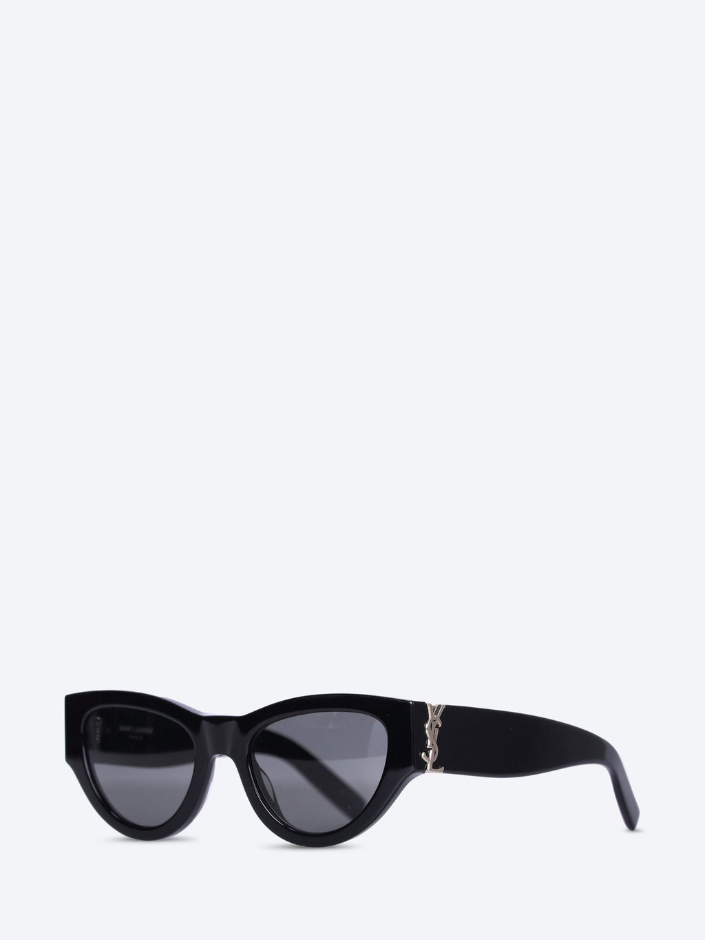 Sl M94 Sunglasses Saint laurent – Гарантія оригінальності – вид ззаду