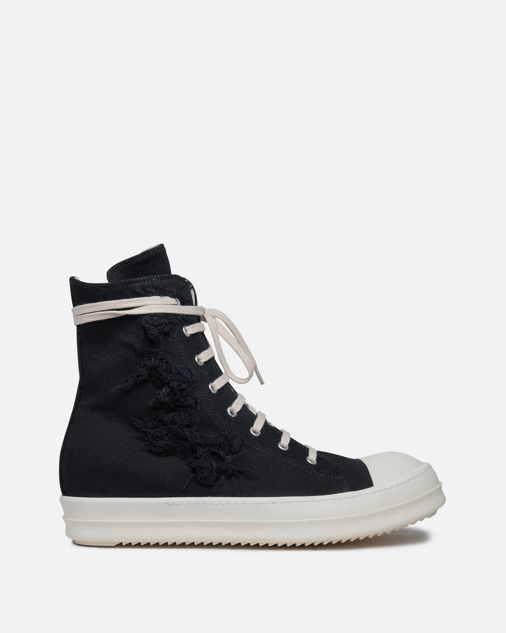 Rick owens Other оригінал | Швидка доставка Україна – боковий вид