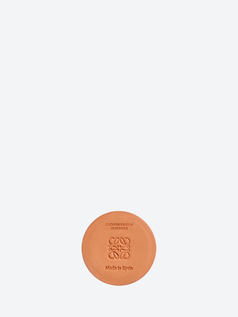 Small Cucumber Ceramic Candle Loewe оригінал – Купити в Україні – детальний вид