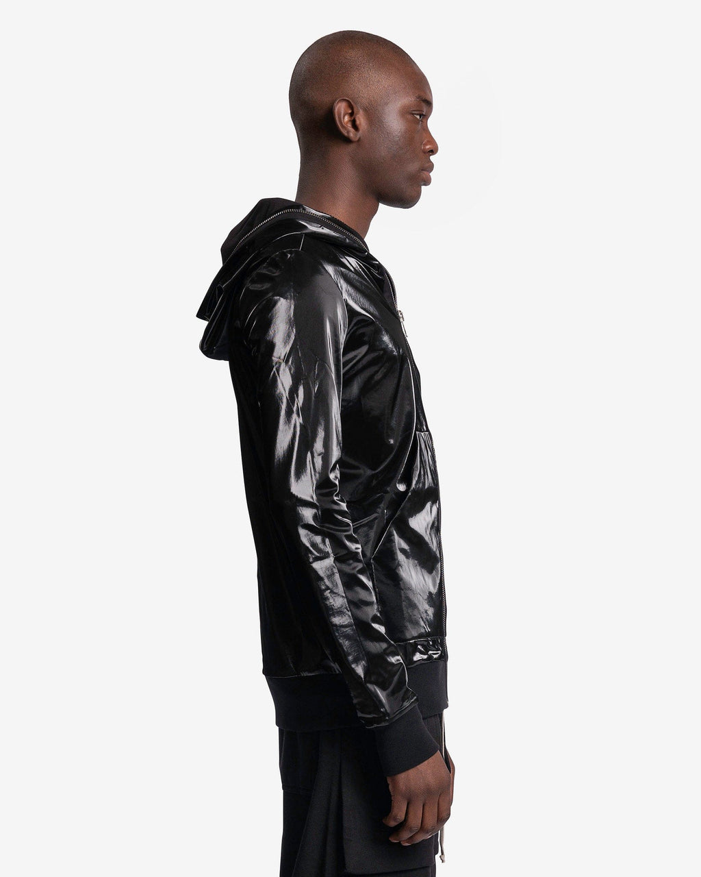 Rick owens Knitwear оригінал | Швидка доставка Україна – вид ззаду