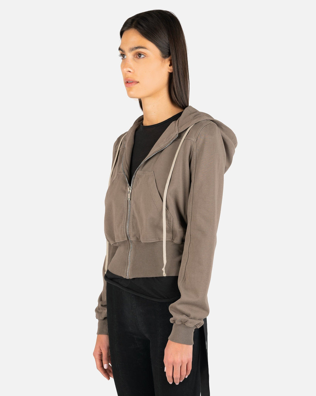Rick owens Knitwear оригінал | Швидка доставка Україна – вид ззаду