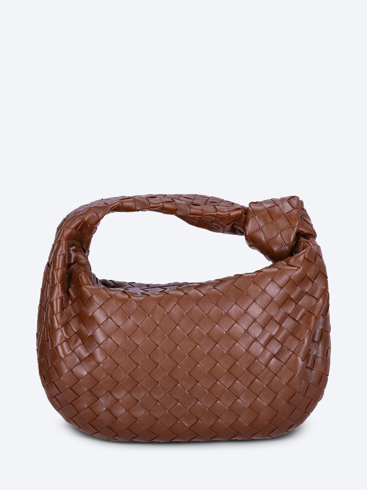 Small Jodie Handbag Bottega veneta оригінал – Купити в Україні – збільшений вид