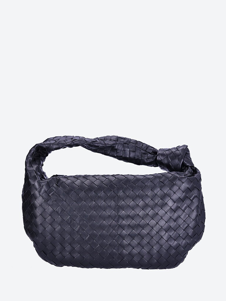 Jodie Handbag Bottega veneta оригінал – Купити в Україні – збільшений вид