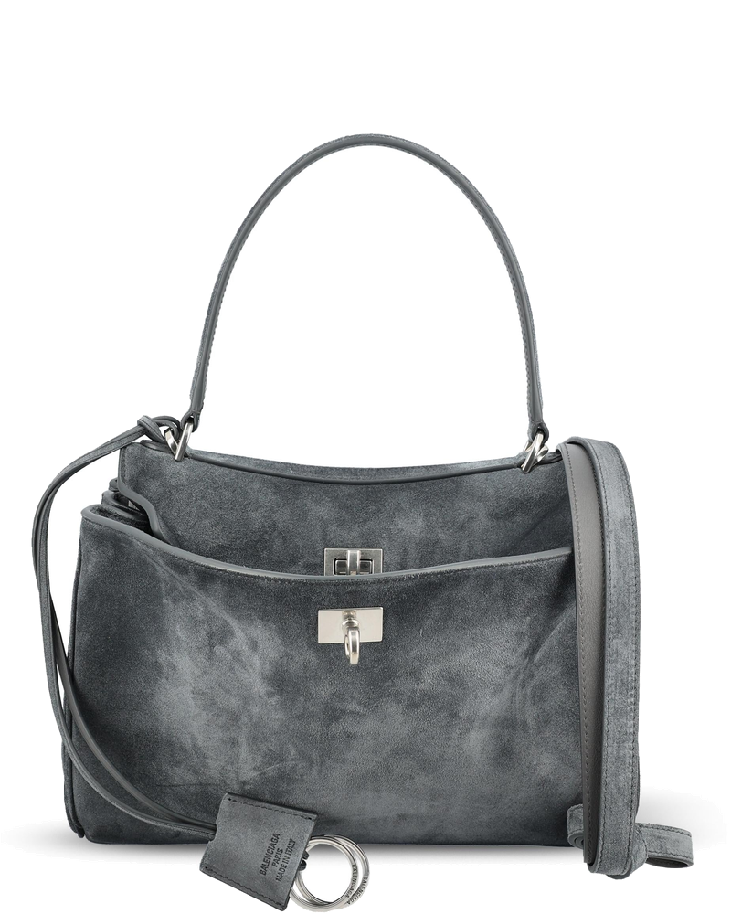 Оригінальна Small Rodeo Bag Balenciaga