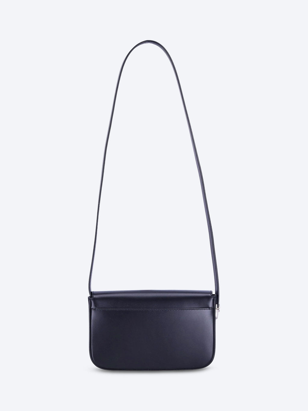 Smooth Leather Saint Laurent Crossbody Bag Saint laurent оригінал – Купити в Україні – збільшений вид