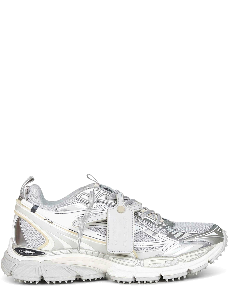 Оригінальна Sneaker Be Right Back Off-white
