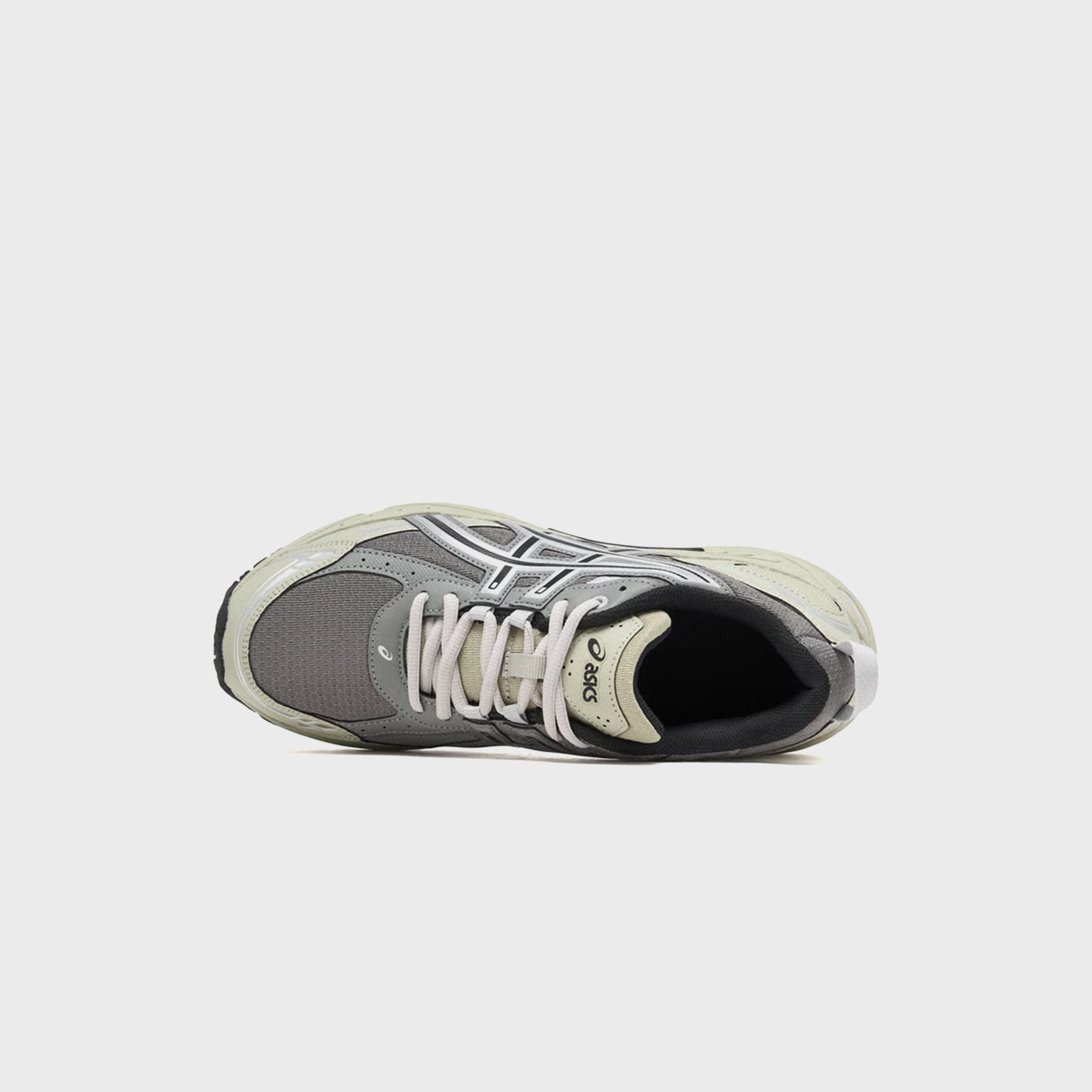 Оригінальна Gel Ventx Clay Grey Asics – збільшений вид