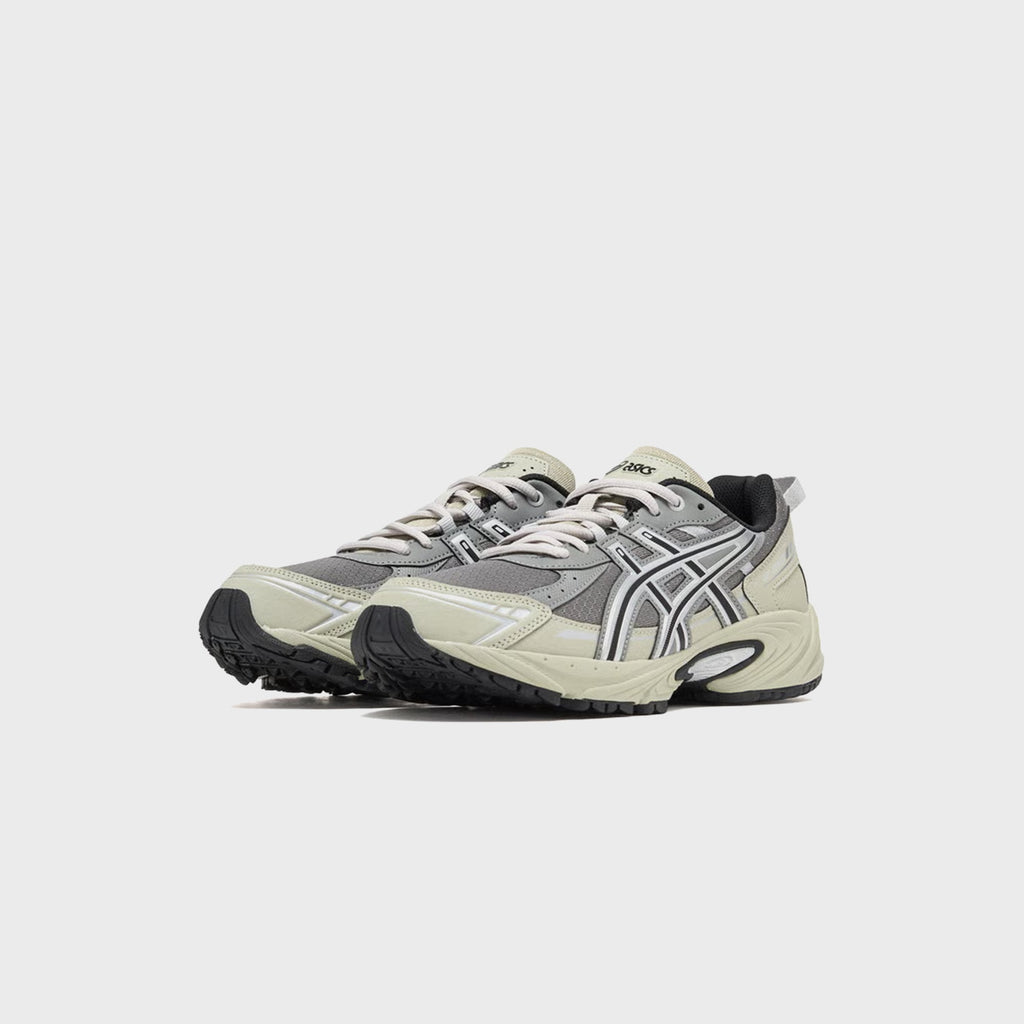 Оригінальна Gel Ventx Clay Grey Asics – вид ззаду