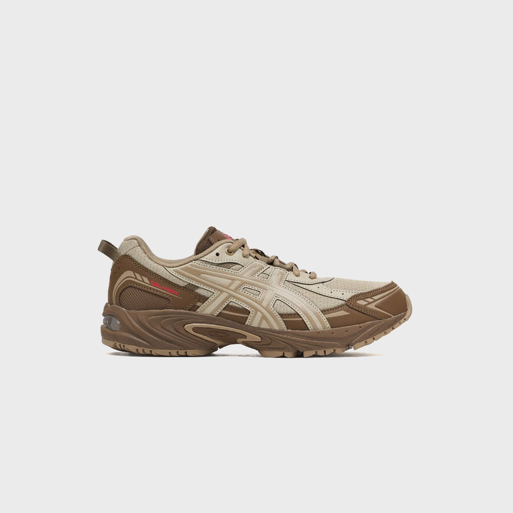 Gel Ventx Wool Asics – Гарантія оригінальності – боковий вид