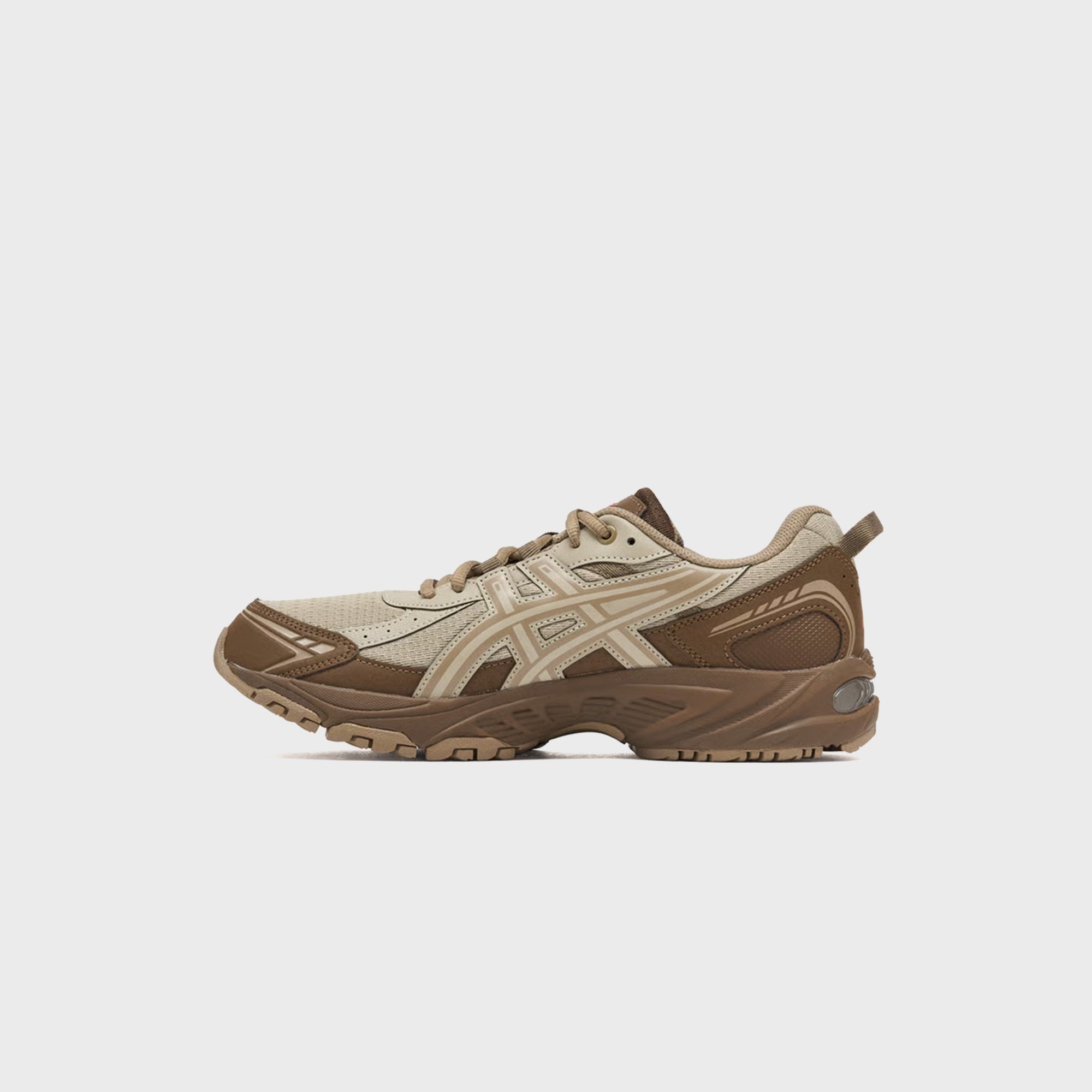 Gel Ventx Wool Asics – Гарантія оригінальності – детальний вид