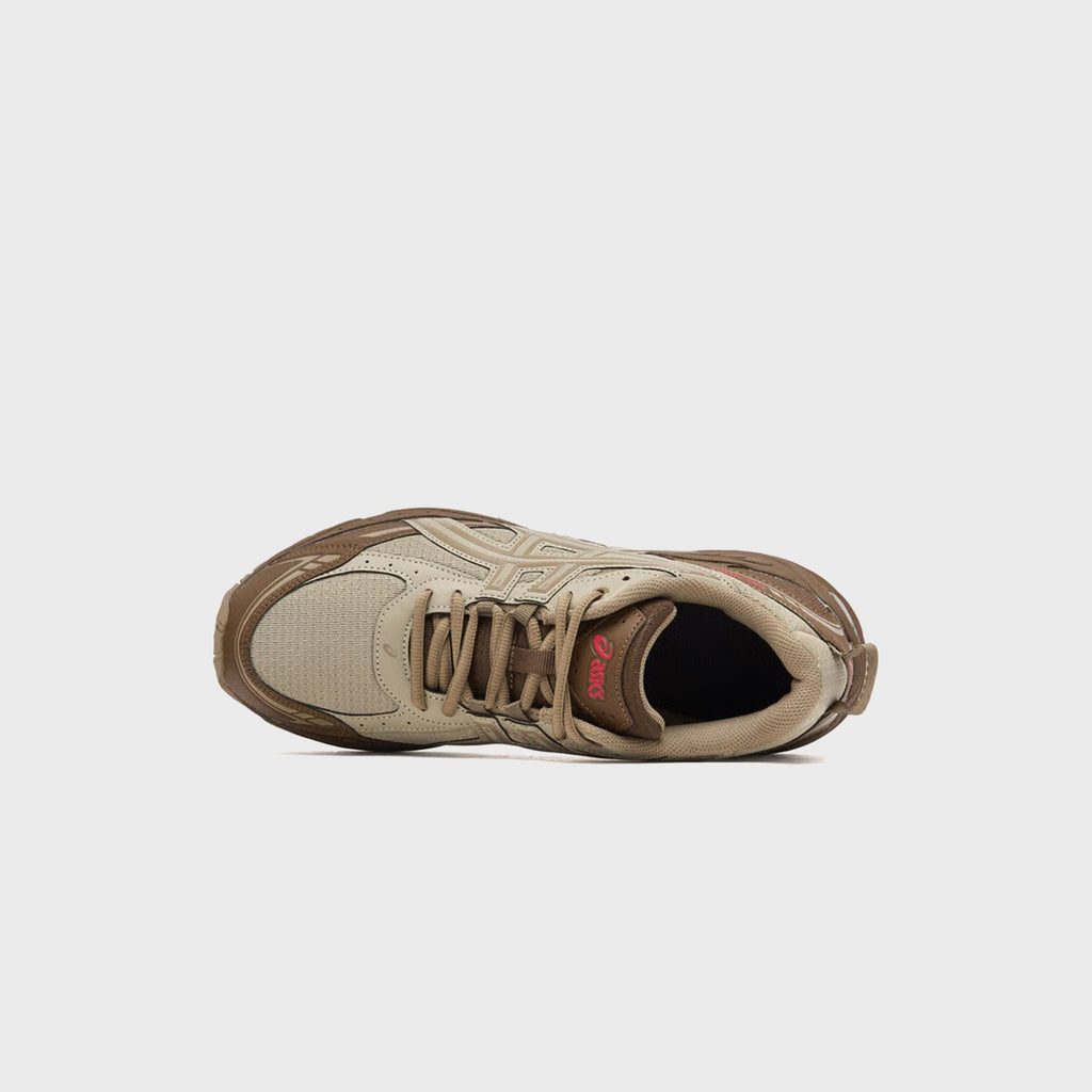 Gel Ventx Wool Asics – Гарантія оригінальності – збільшений вид