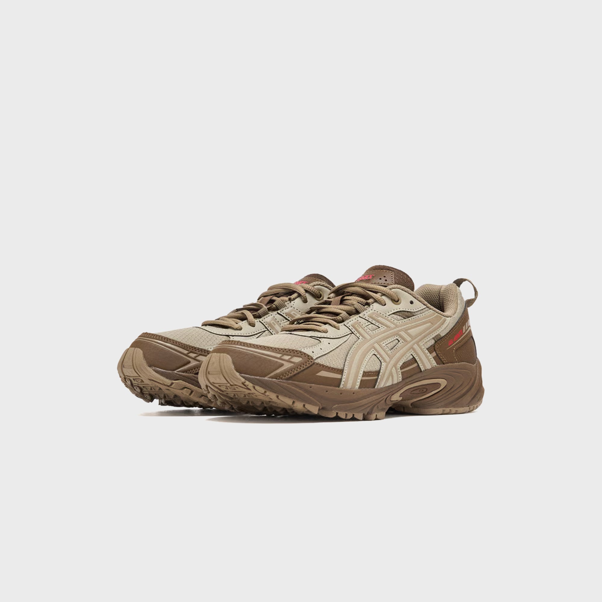 Gel Ventx Wool Asics – Гарантія оригінальності – вид ззаду