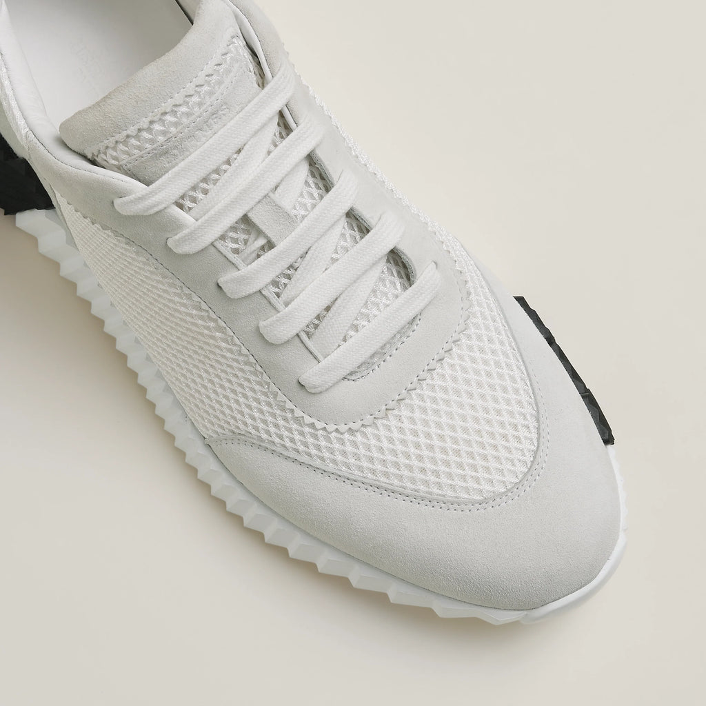 Hermes Footwear оригінал | Швидка доставка Україна – вид ззаду