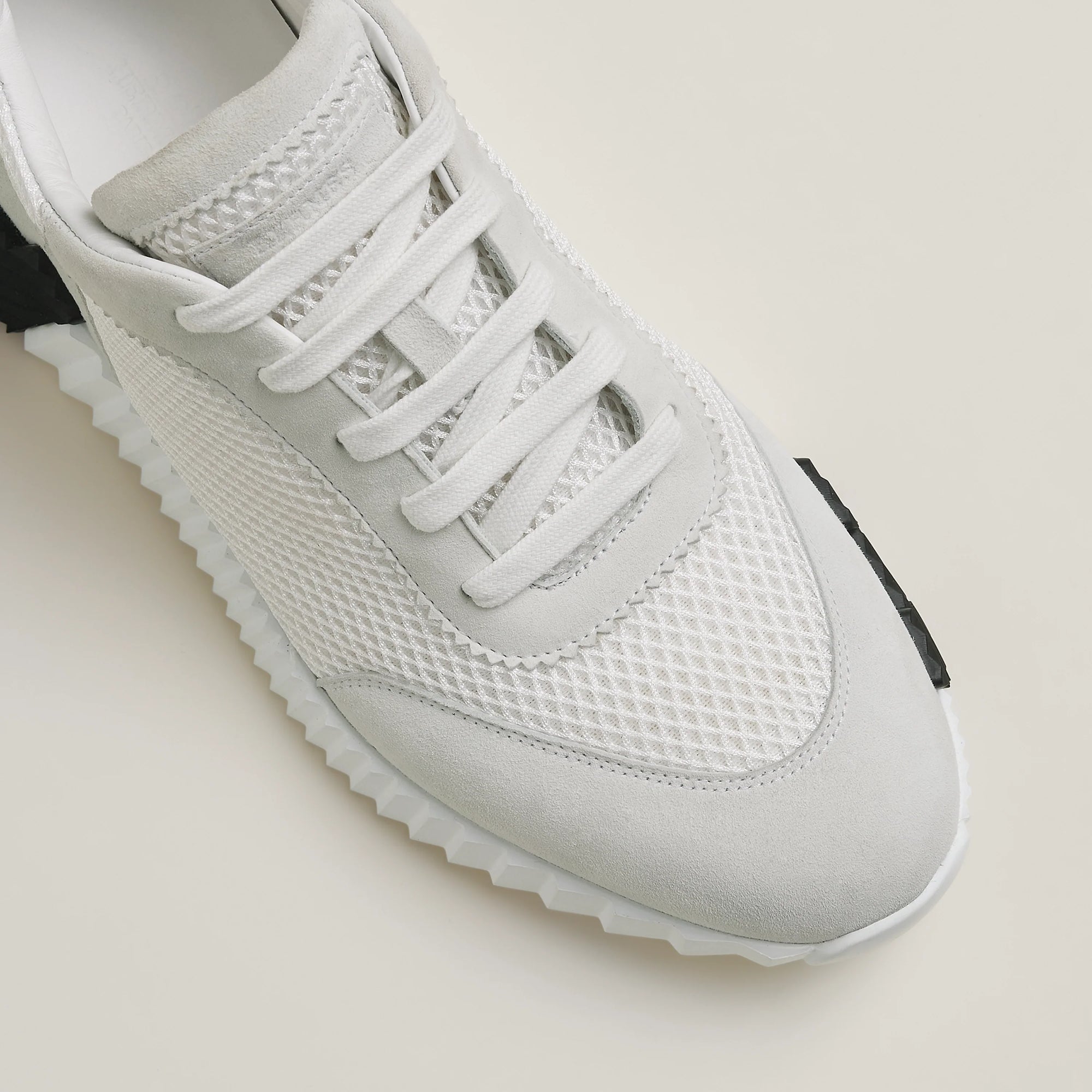 Hermes Footwear оригінал | Швидка доставка Україна – вид ззаду