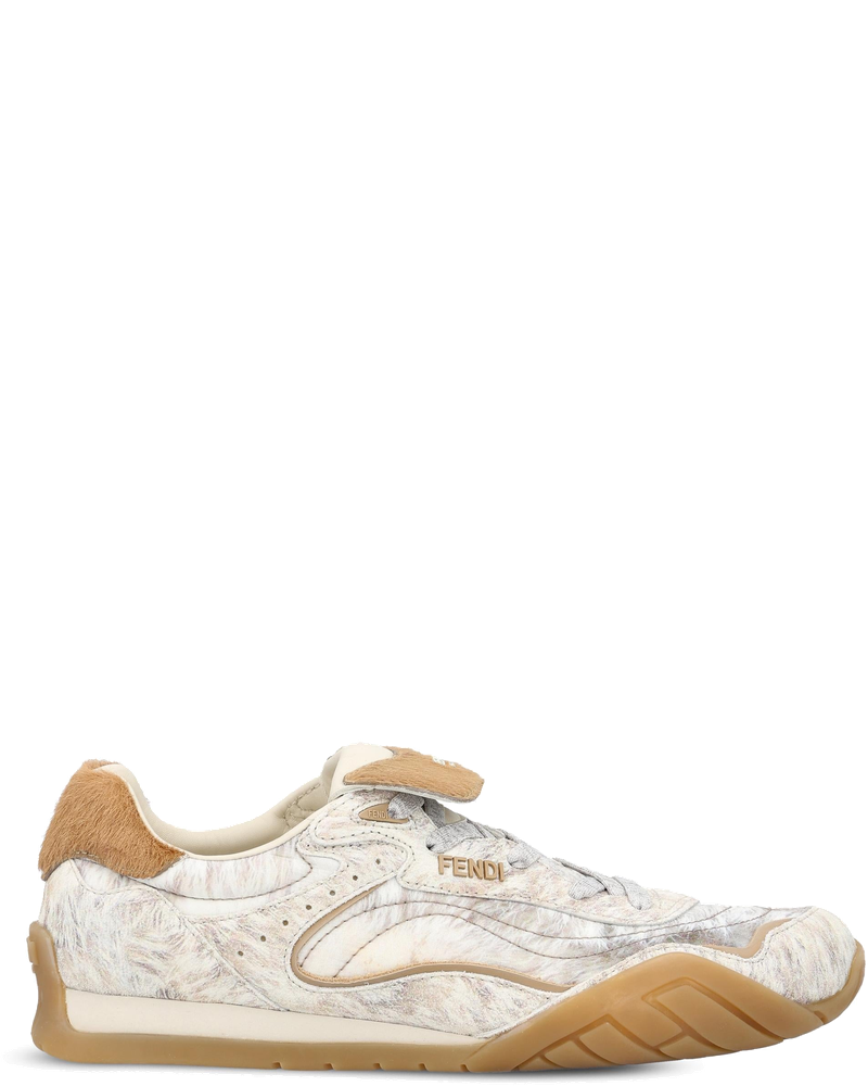Оригінальна Sneakers Fendi Wave Pulse Fendi