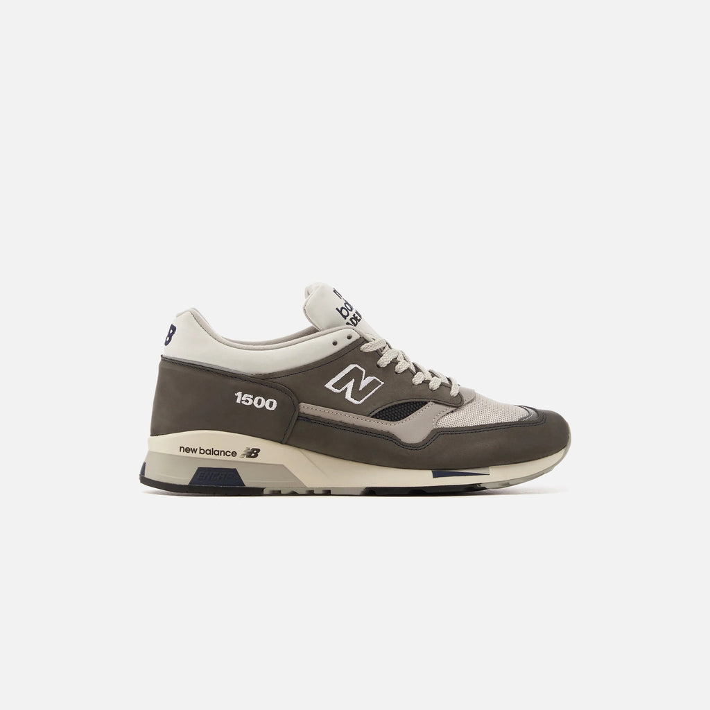 M1500 Dark Gull New balance оригінал – Купити в Україні – боковий вид