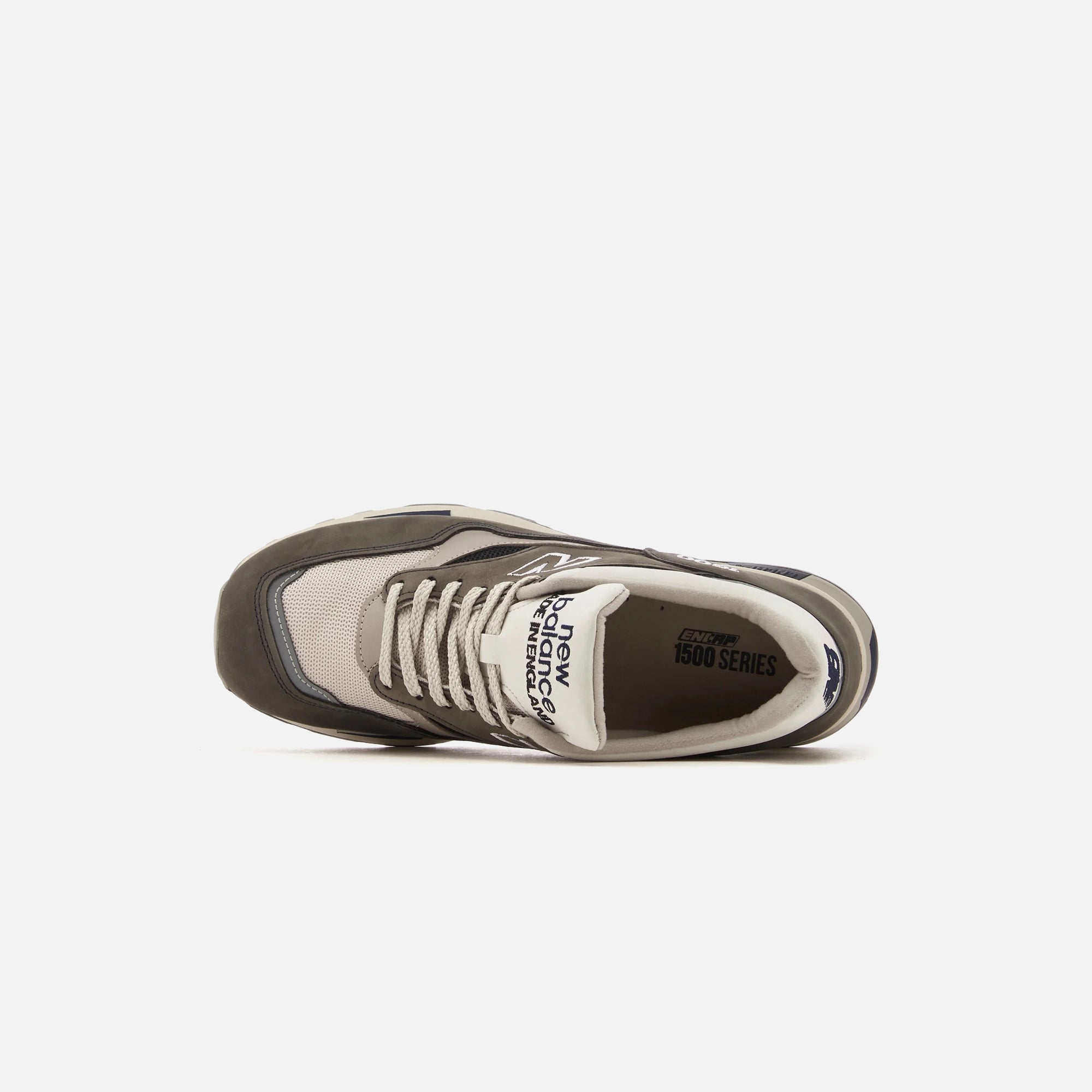 M1500 Dark Gull New balance оригінал – Купити в Україні – збільшений вид