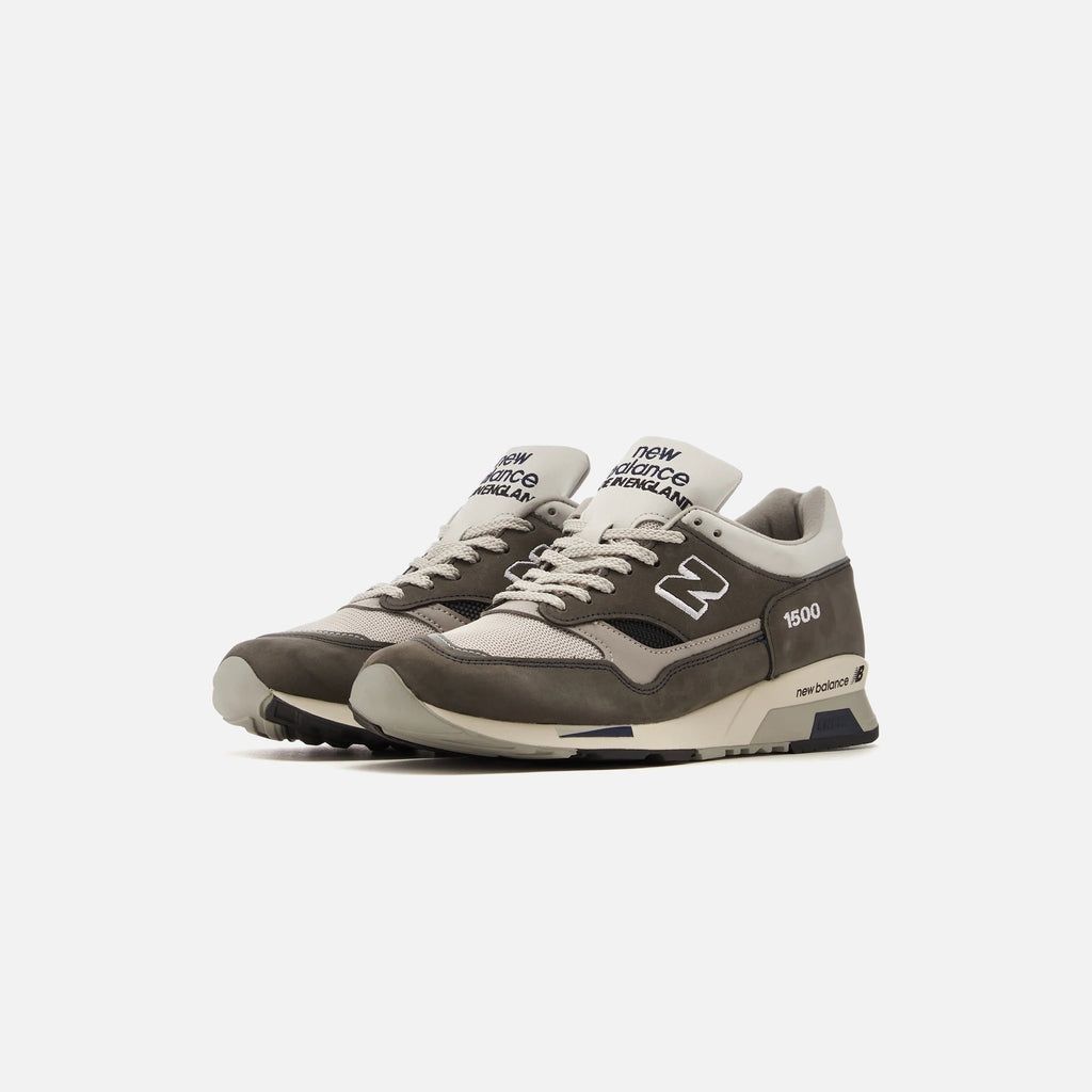 M1500 Dark Gull New balance оригінал – Купити в Україні – вид ззаду