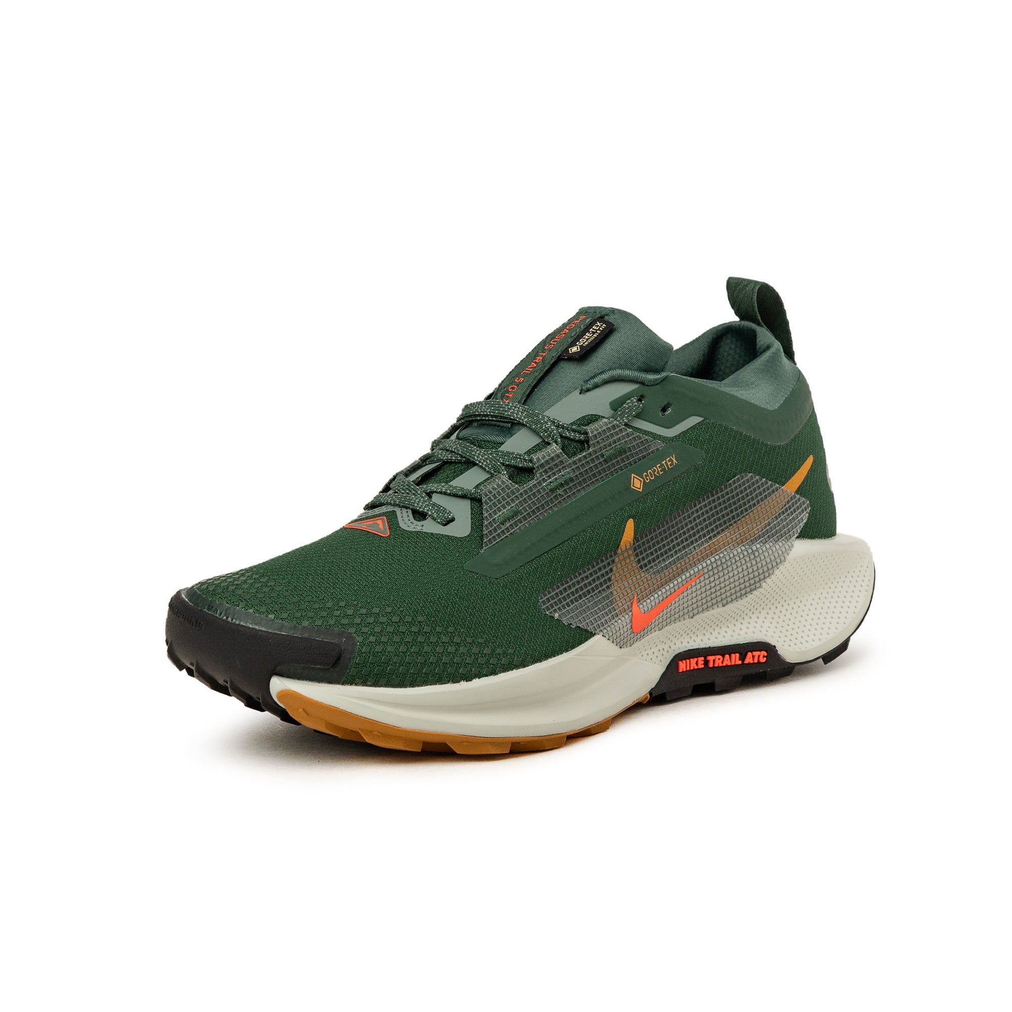 Оригінальна Pegasus Trail 5 *gore Tex* Sp Nike – вид ззаду