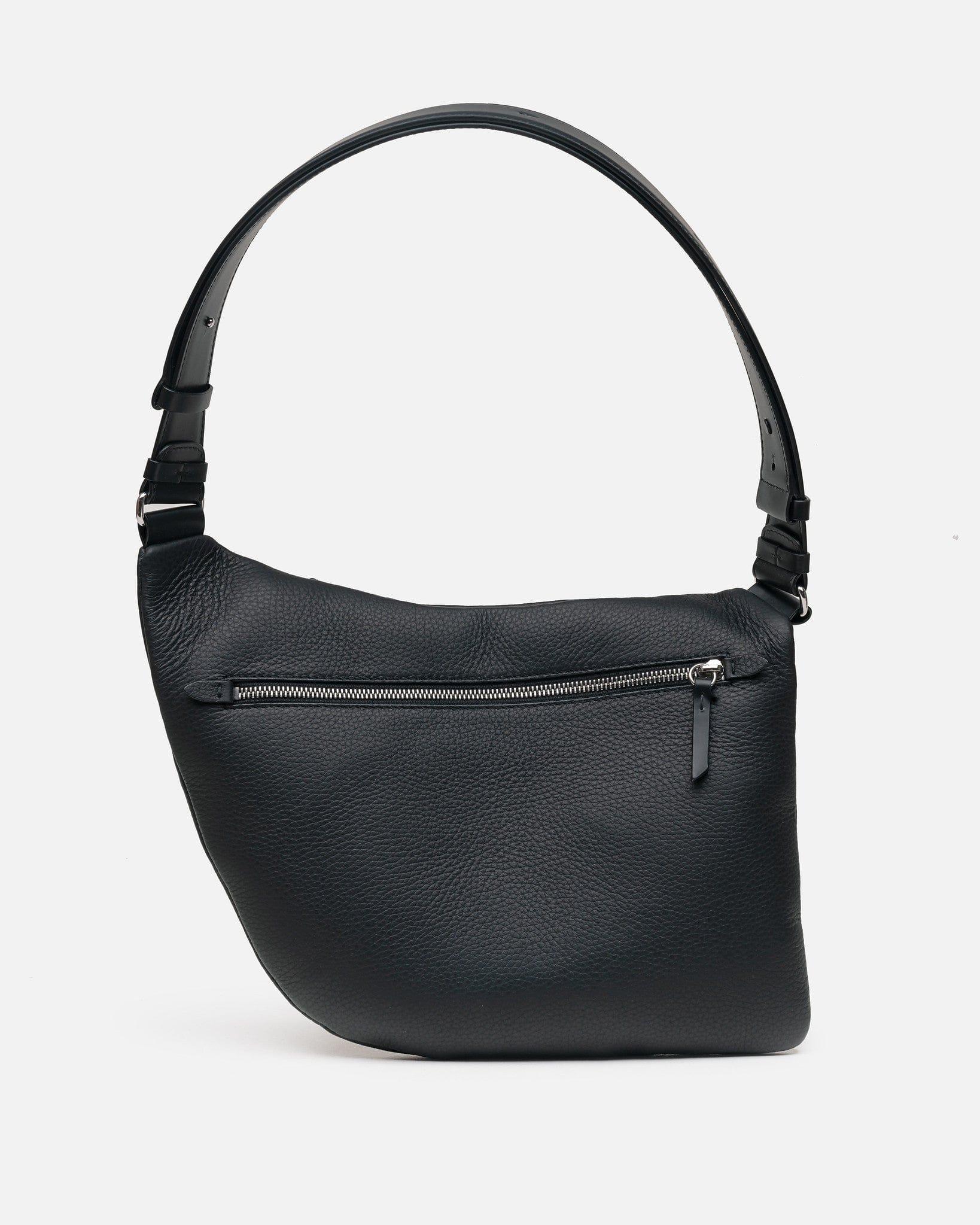 Soft 5ac On Body In Black Maison margiela – Гарантія оригінальності – вид ззаду