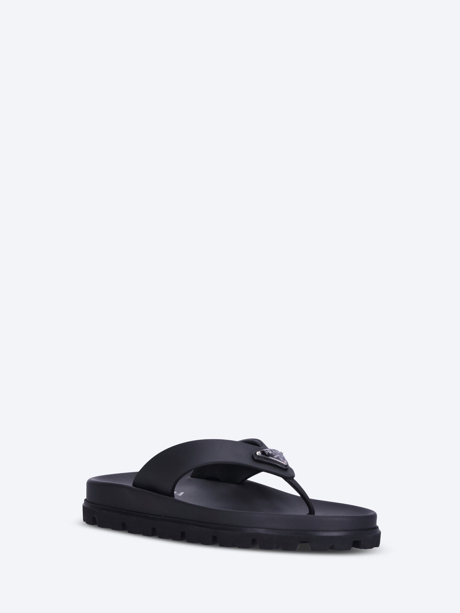 Soft Cage Thongs Prada – Гарантія оригінальності – вид ззаду