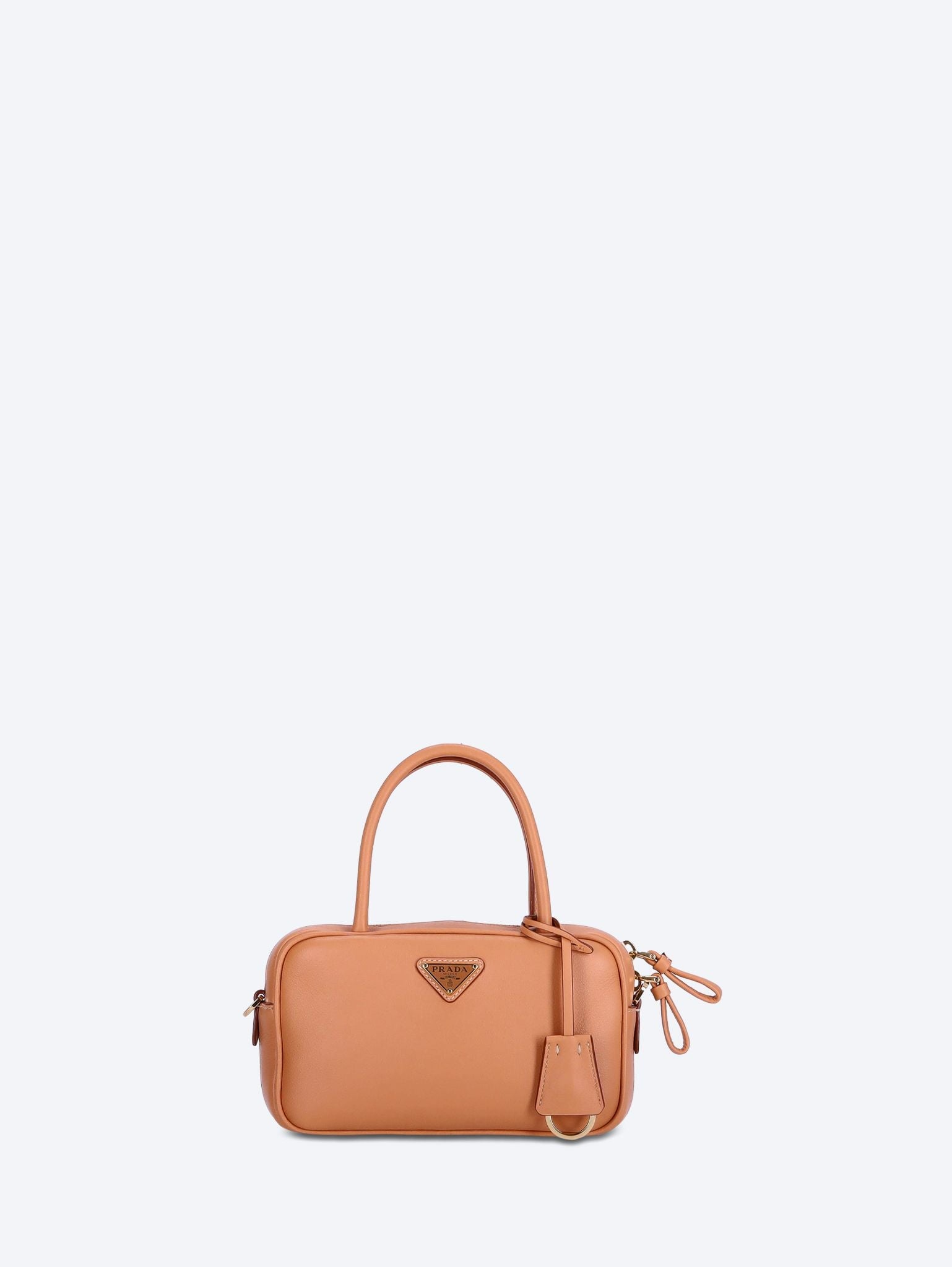 Prada Bags оригінал | Швидка доставка Україна – боковий вид