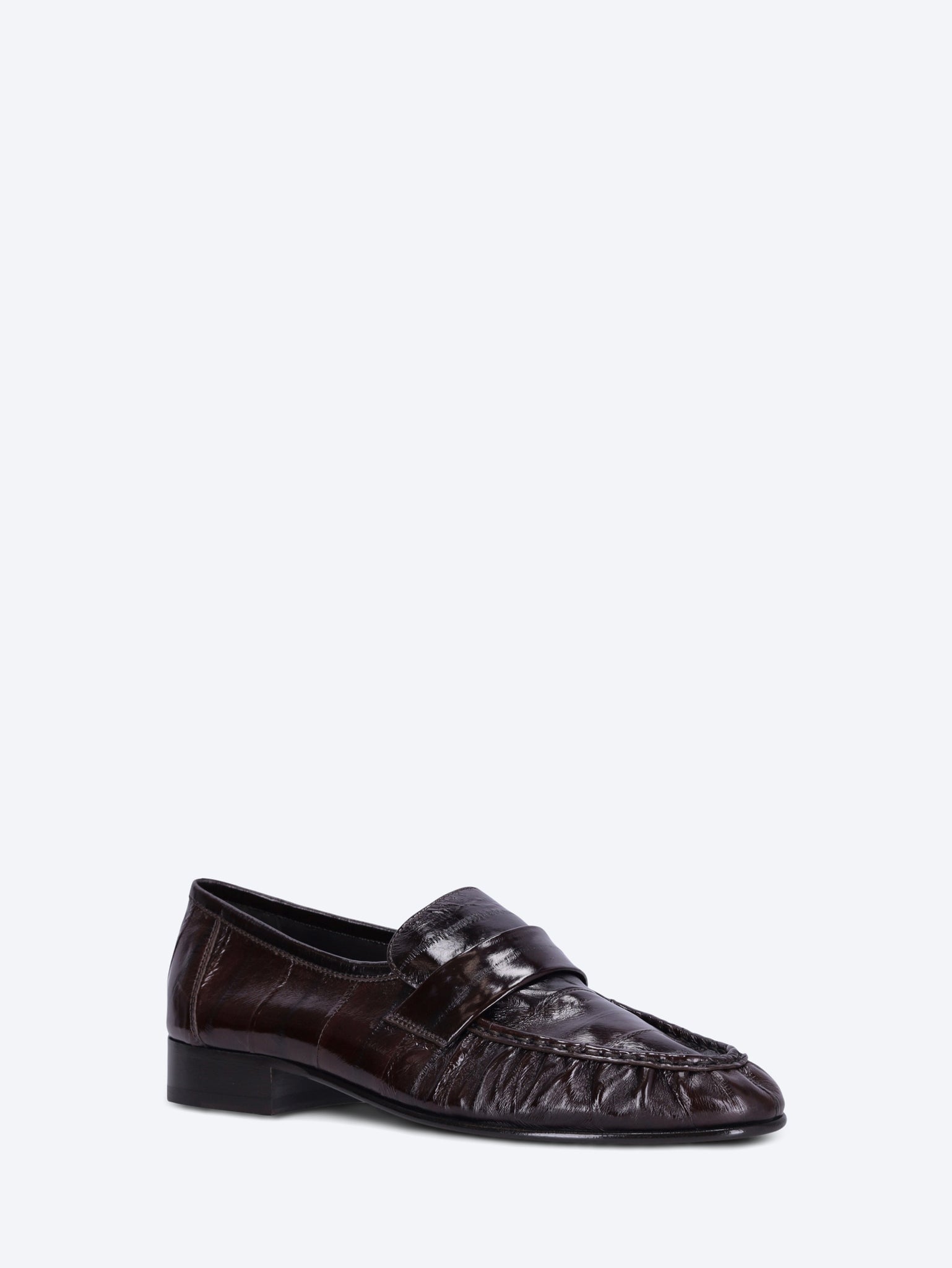 Soft Loafers The row – Гарантія оригінальності – вид ззаду