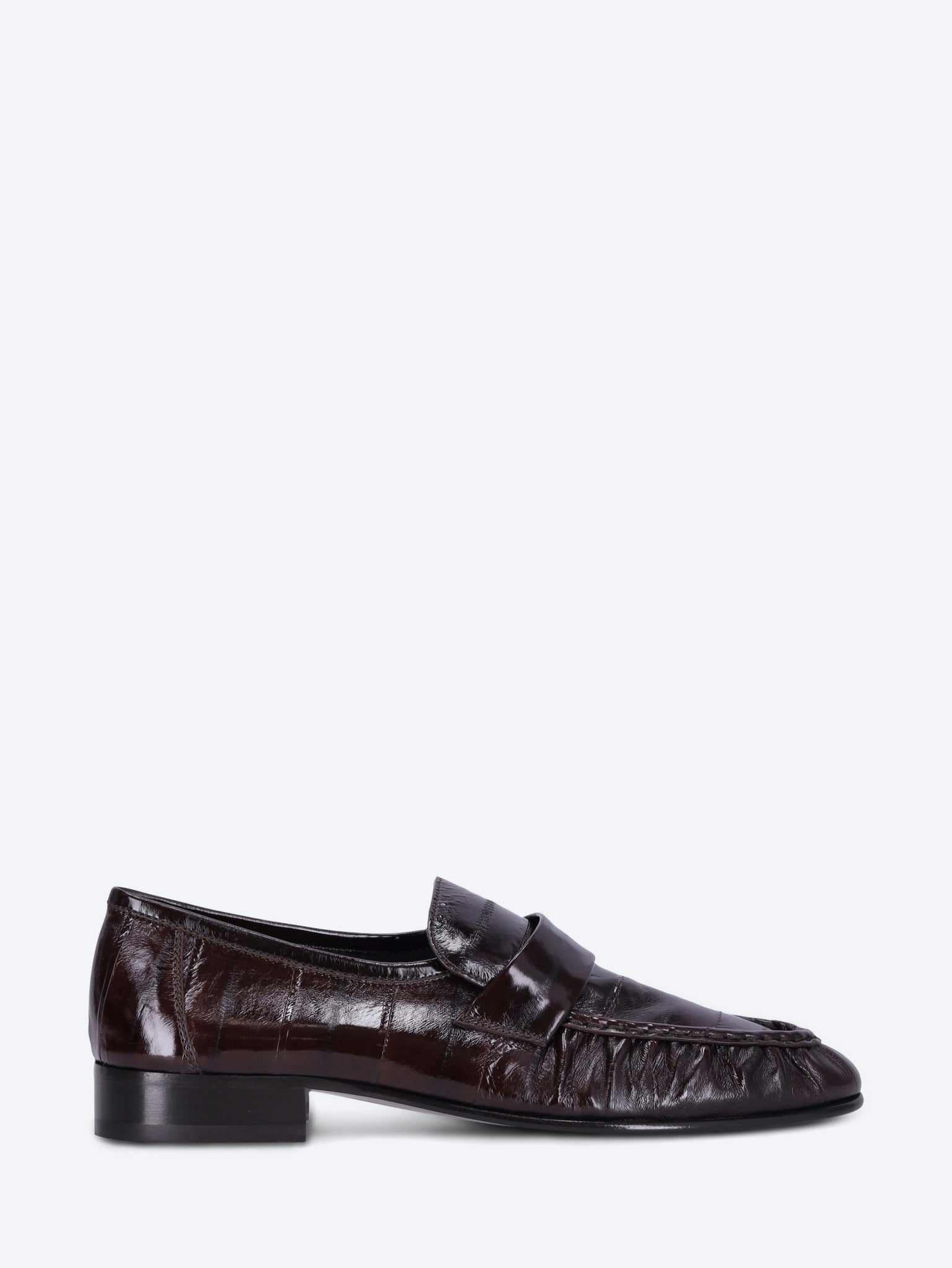 Soft Loafers The row – Гарантія оригінальності – боковий вид