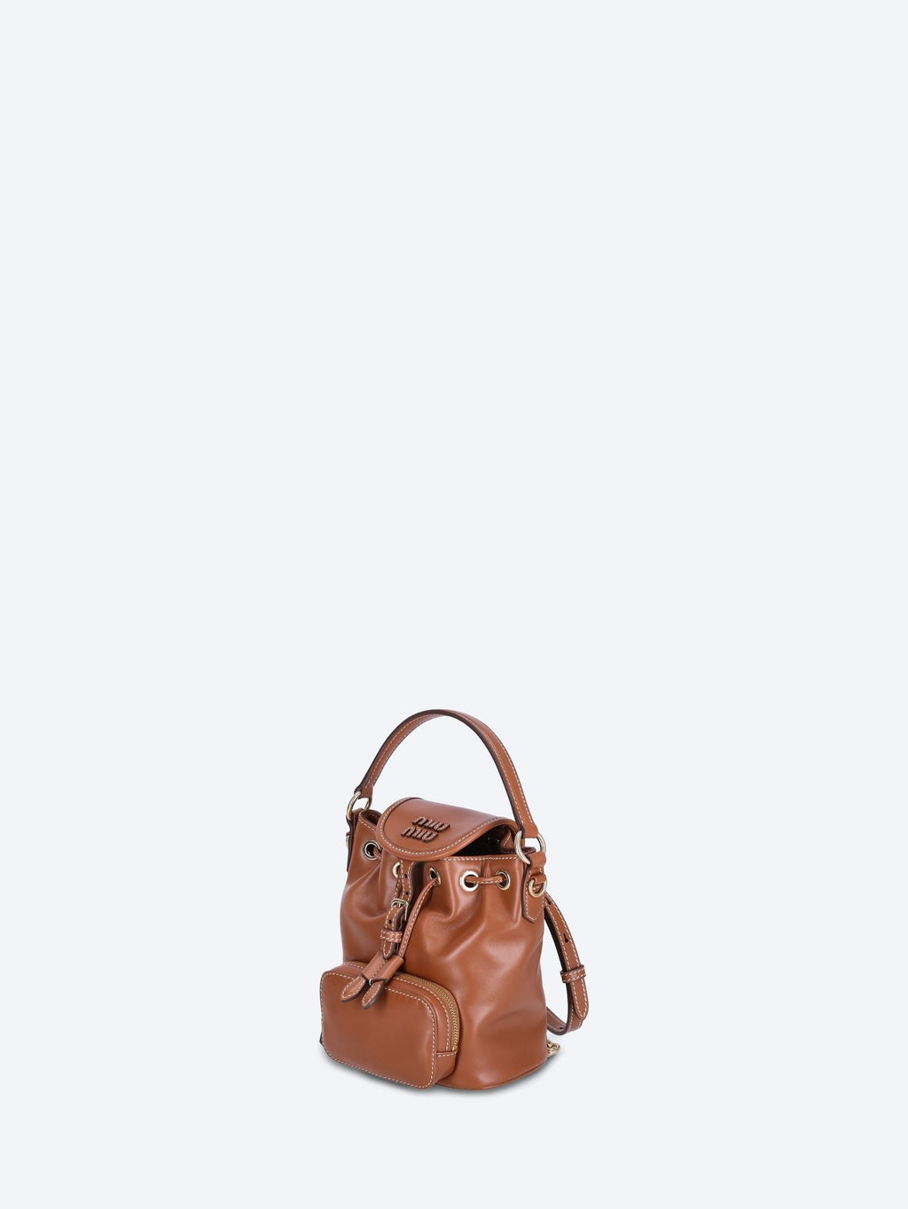 Miu miu Bags оригінал | Швидка доставка Україна – вид ззаду