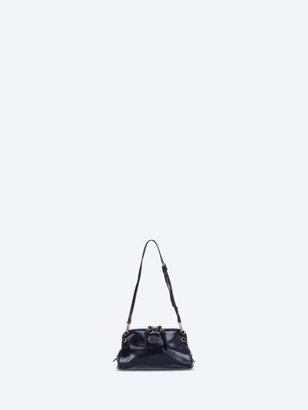 Miu miu Bags оригінал | Швидка доставка Україна – вид ззаду