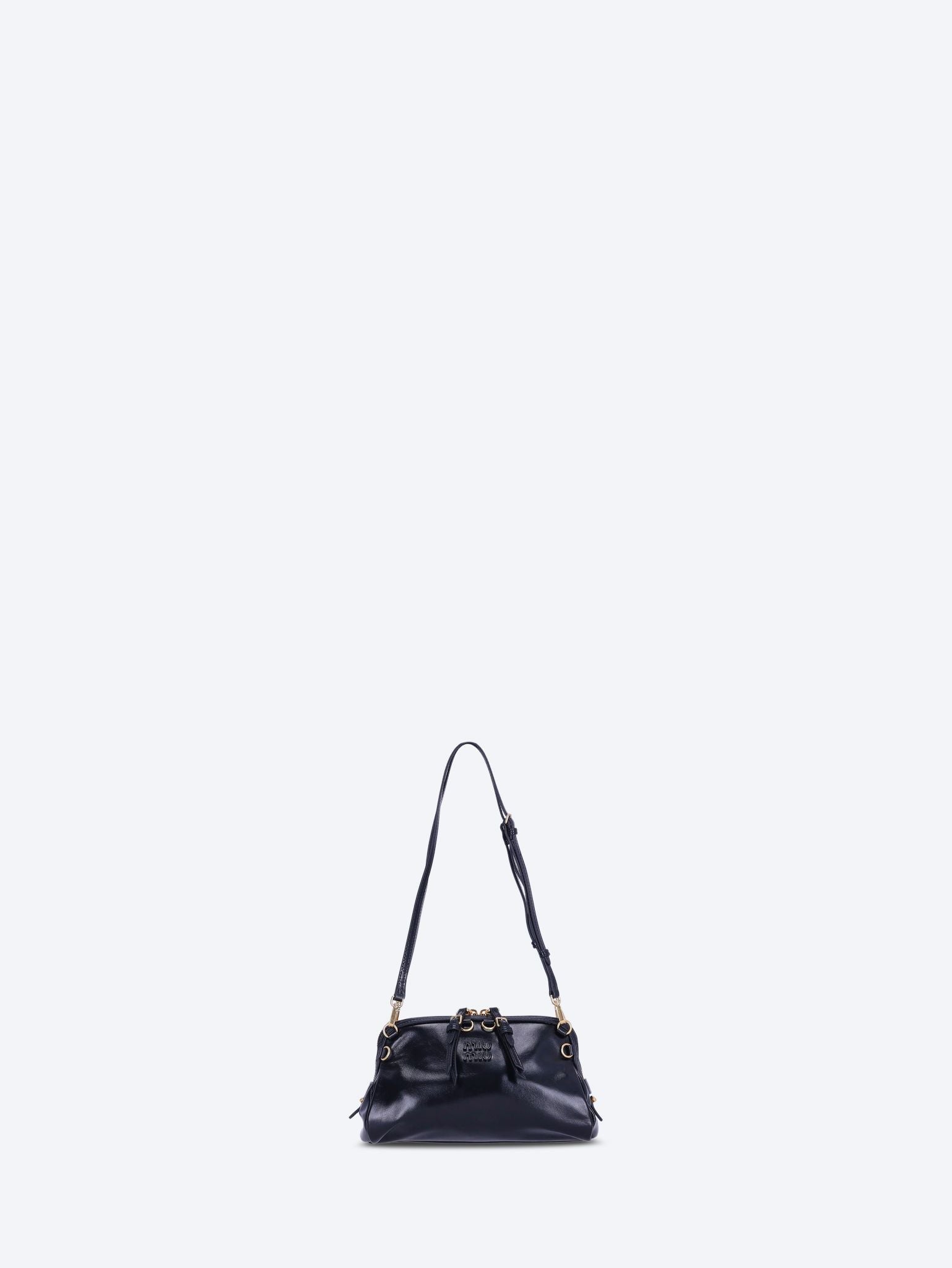 Miu miu Bags оригінал | Швидка доставка Україна – вид ззаду
