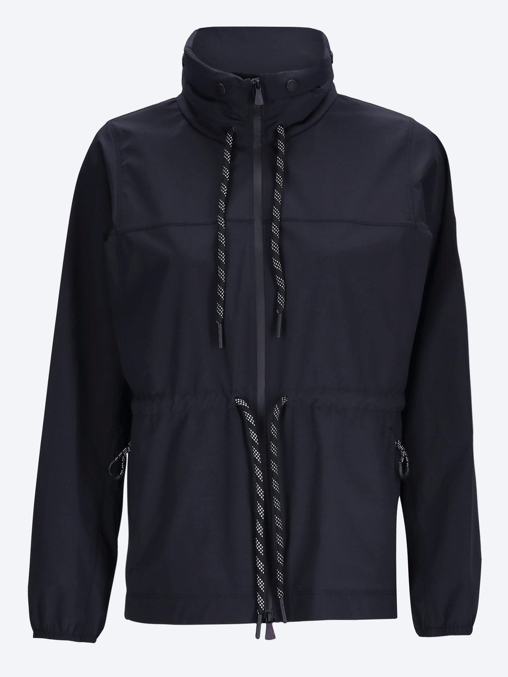 Soulare Jacket Moncler оригінал – Купити в Україні – боковий вид