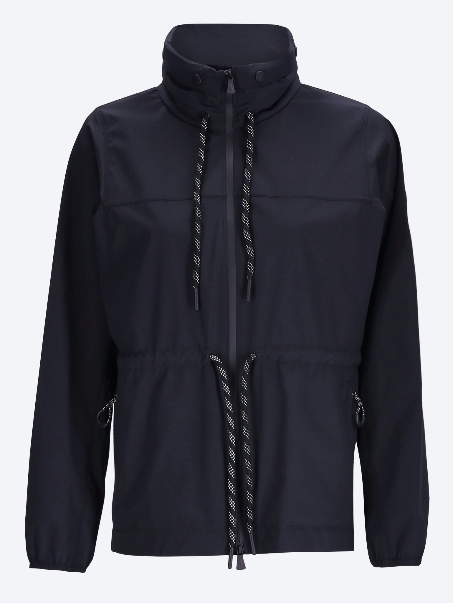 Soulare Jacket Moncler оригінал – Купити в Україні – боковий вид