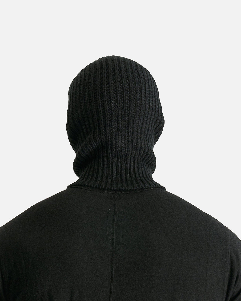 Sphinx Skull In Black Rick owens – Гарантія оригінальності – збільшений вид