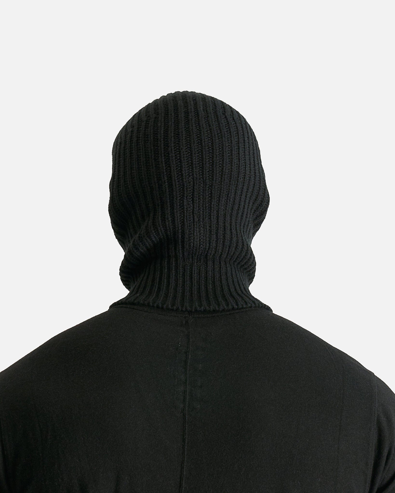 Sphinx Skull In Black Rick owens – Гарантія оригінальності – збільшений вид