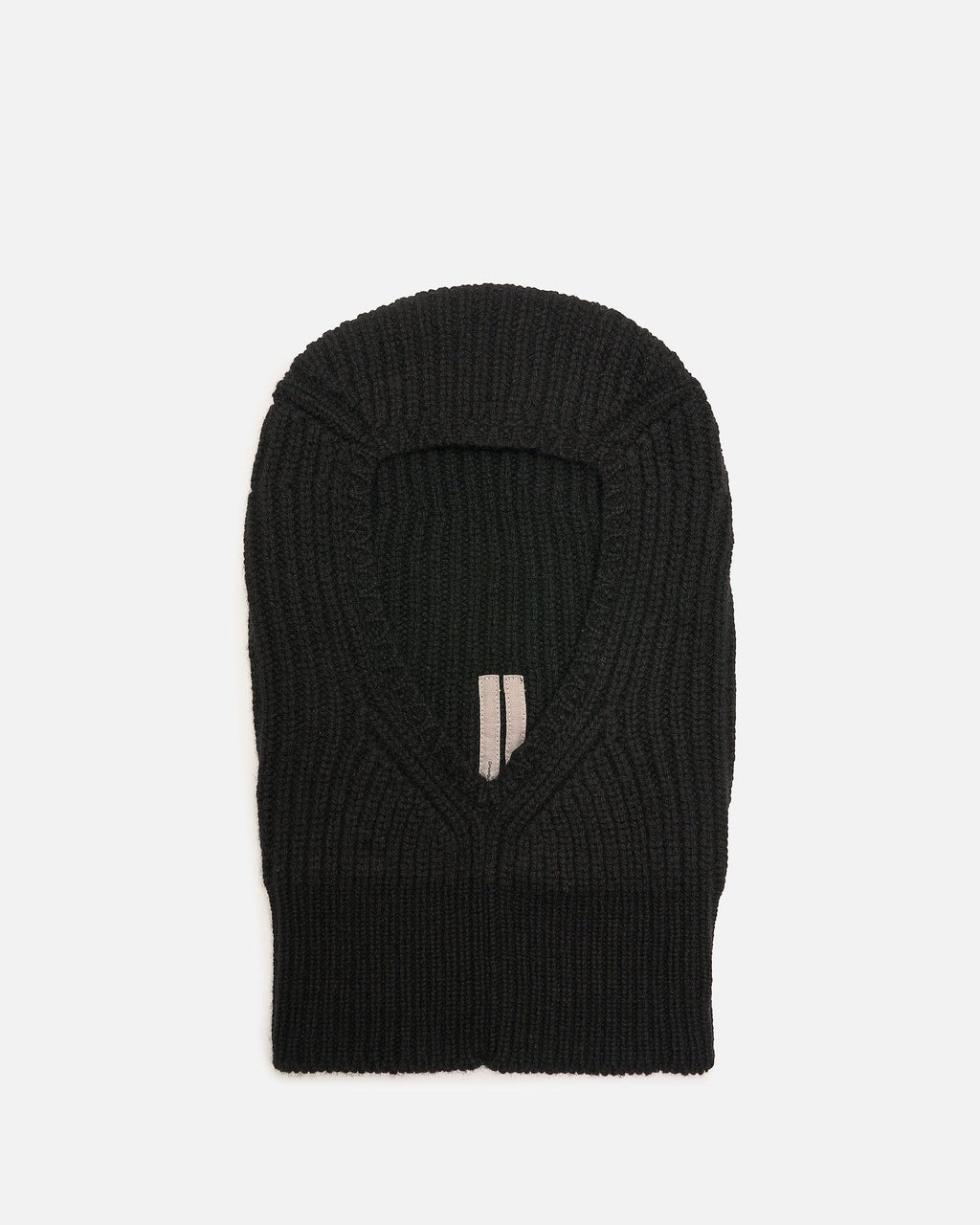 Sphinx Skull In Black Rick owens – Гарантія оригінальності – боковий вид