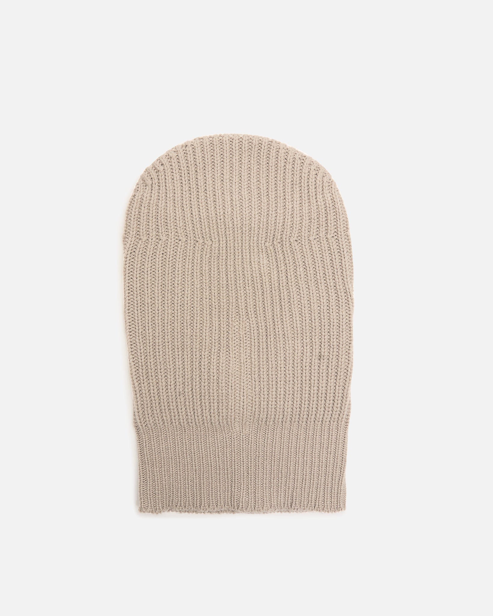 Оригінальна Sphinx Skull In Pearl Rick owens – детальний вид