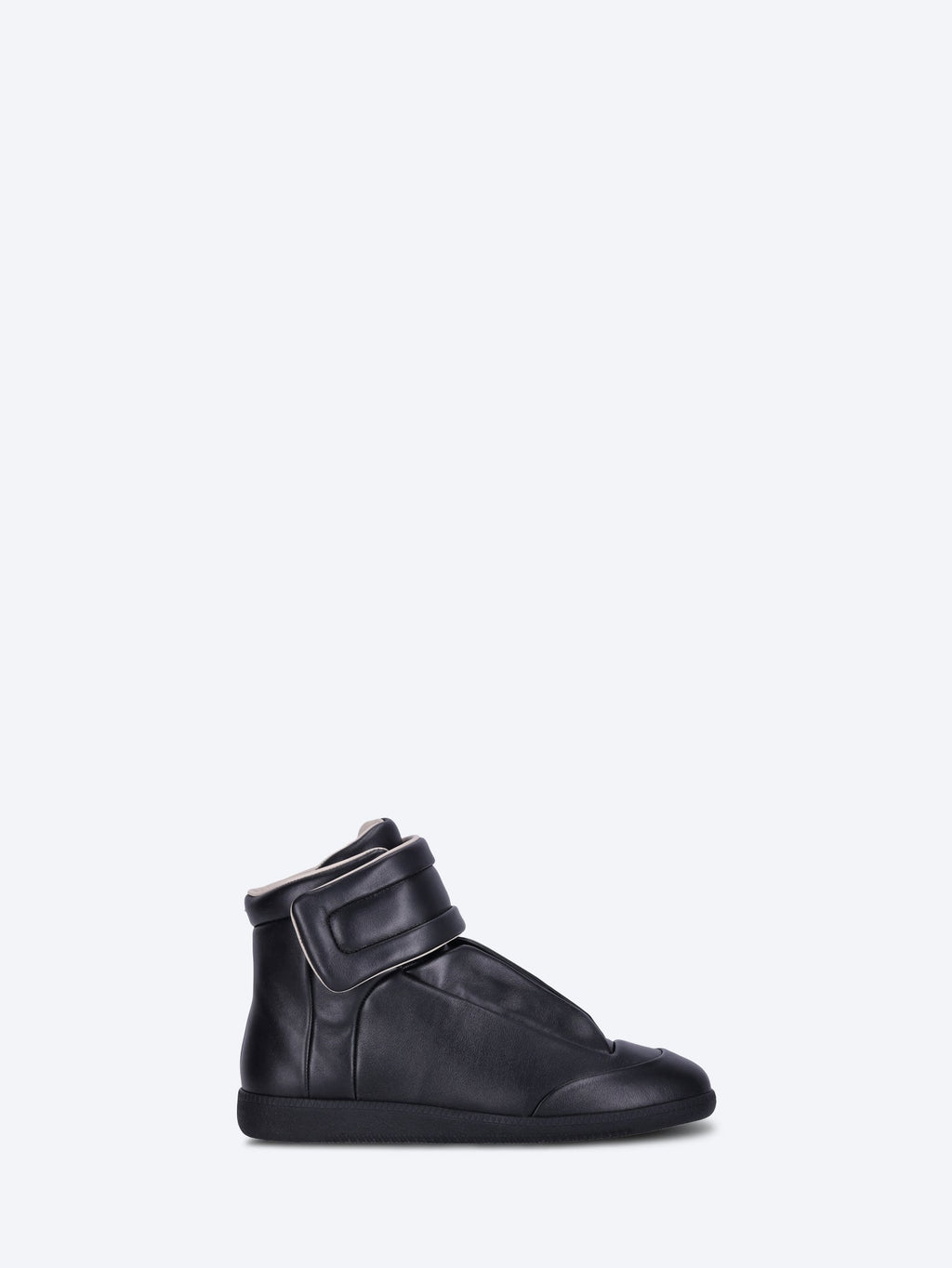 Spinter Low Top Sneakers Maison margiela – Гарантія оригінальності – боковий вид