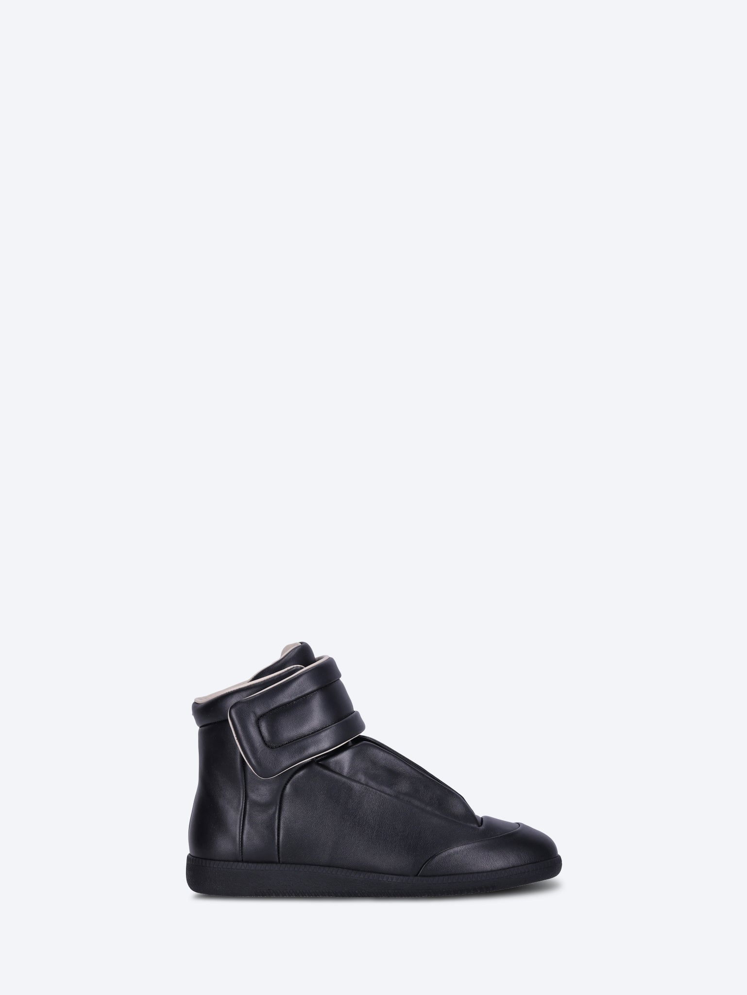 Spinter Low Top Sneakers Maison margiela – Гарантія оригінальності – боковий вид
