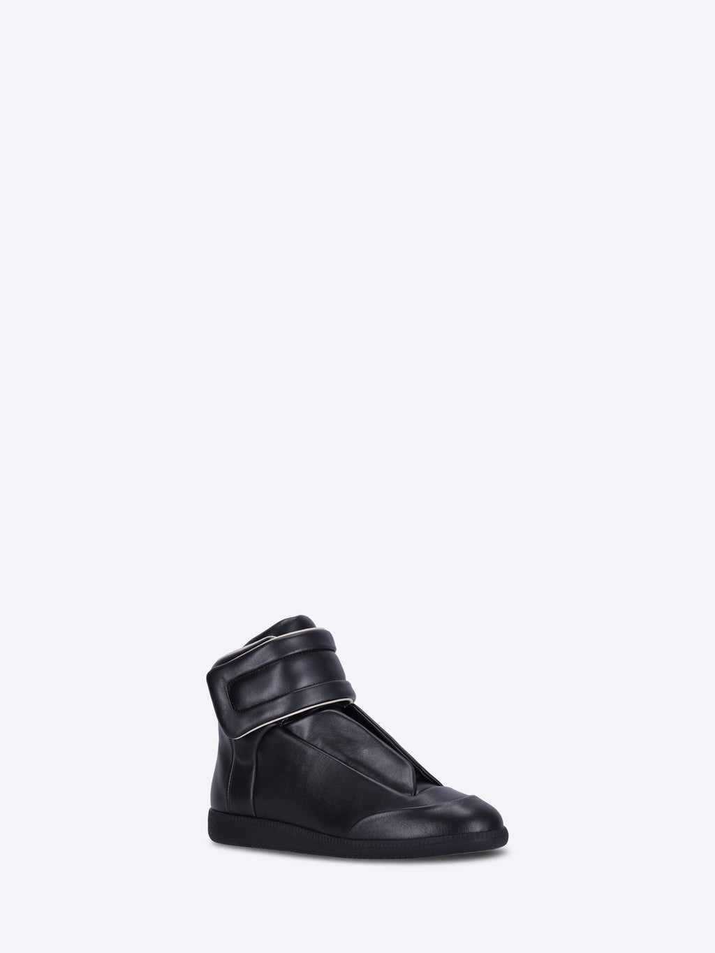 Spinter Low Top Sneakers Maison margiela – Гарантія оригінальності – вид ззаду
