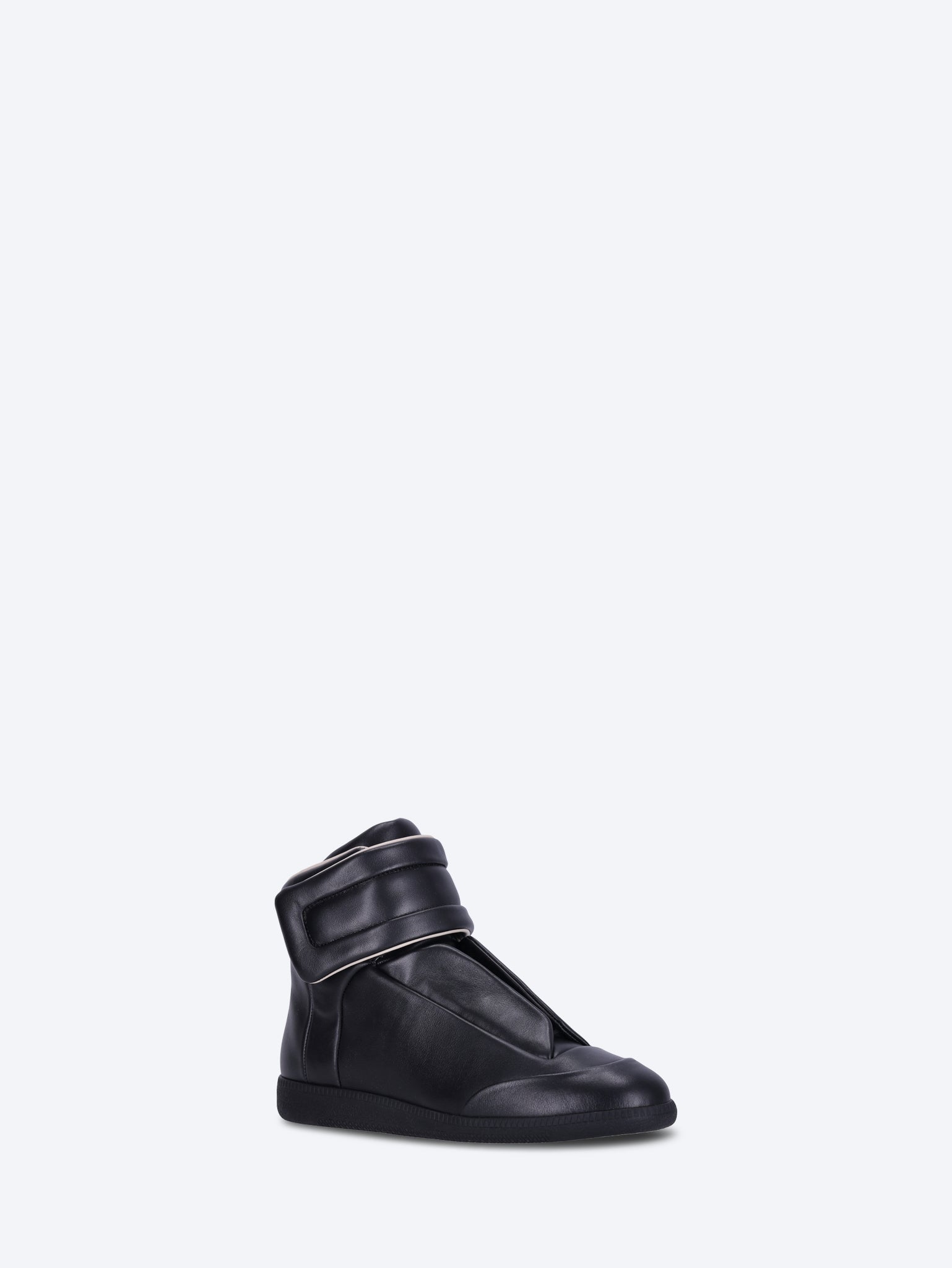 Spinter Low Top Sneakers Maison margiela – Гарантія оригінальності – вид ззаду