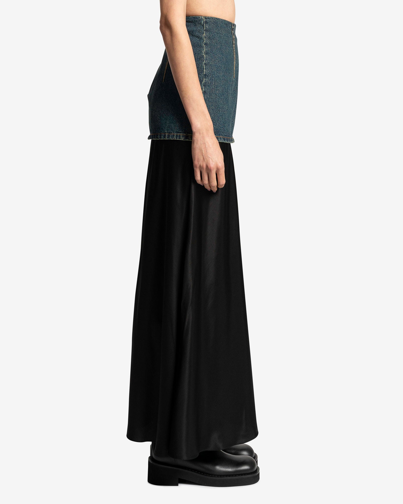 Maison margiela Dresses & Skirts оригінал | Швидка доставка Україна – вид ззаду