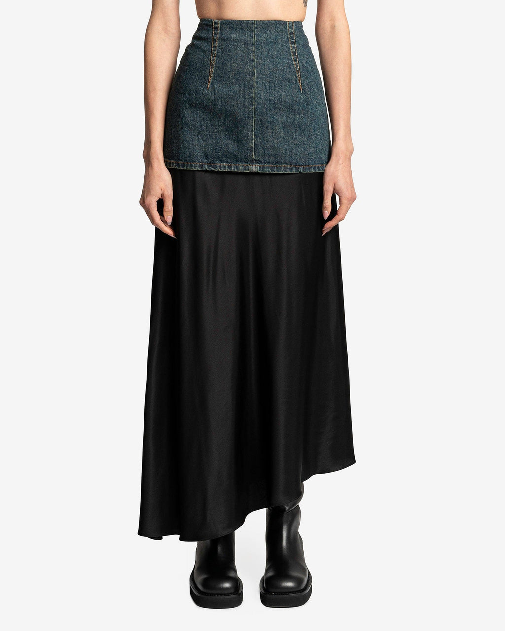 Maison margiela Dresses & Skirts оригінал | Швидка доставка Україна – боковий вид