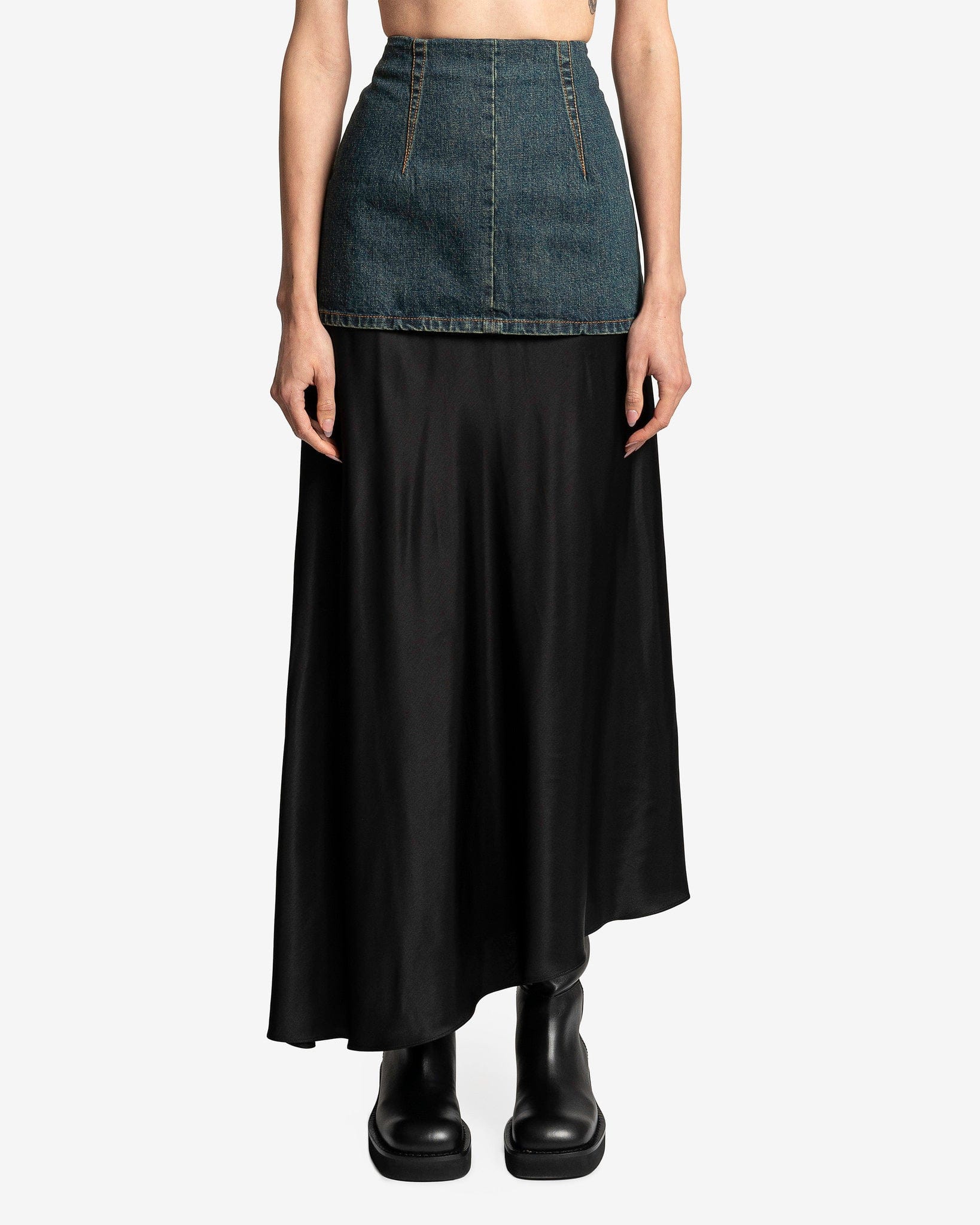 Maison margiela Dresses & Skirts оригінал | Швидка доставка Україна – боковий вид
